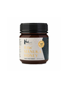 Miel Manuka 100 MGO 250g NUI